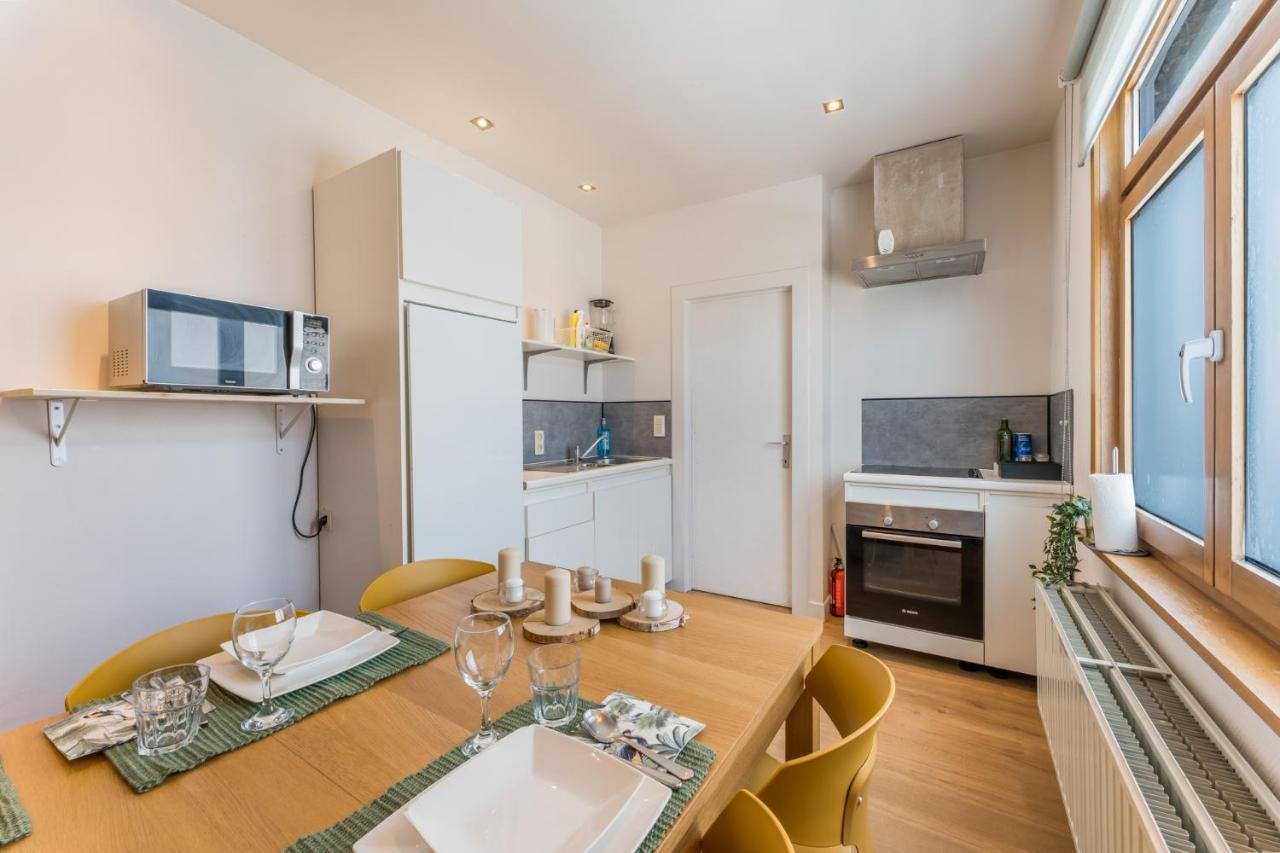 Werf72 - Apartment *
