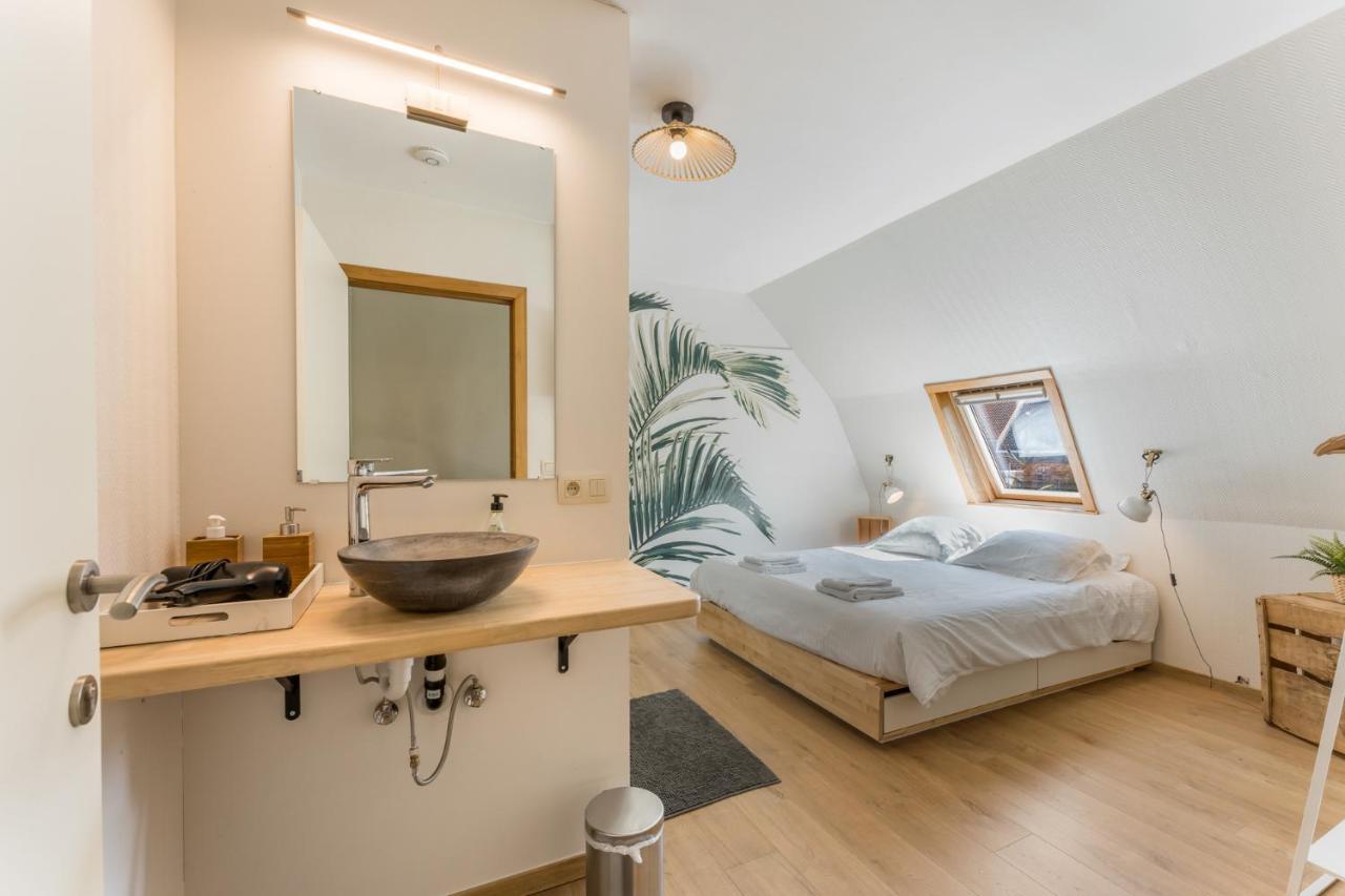 Apartment Werf72 - Bruges