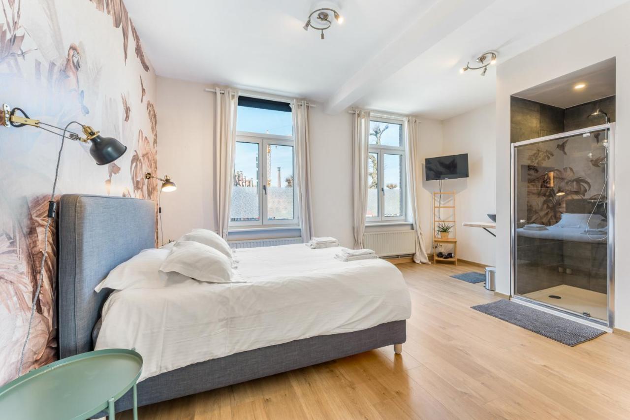 Apartment Werf72 - *