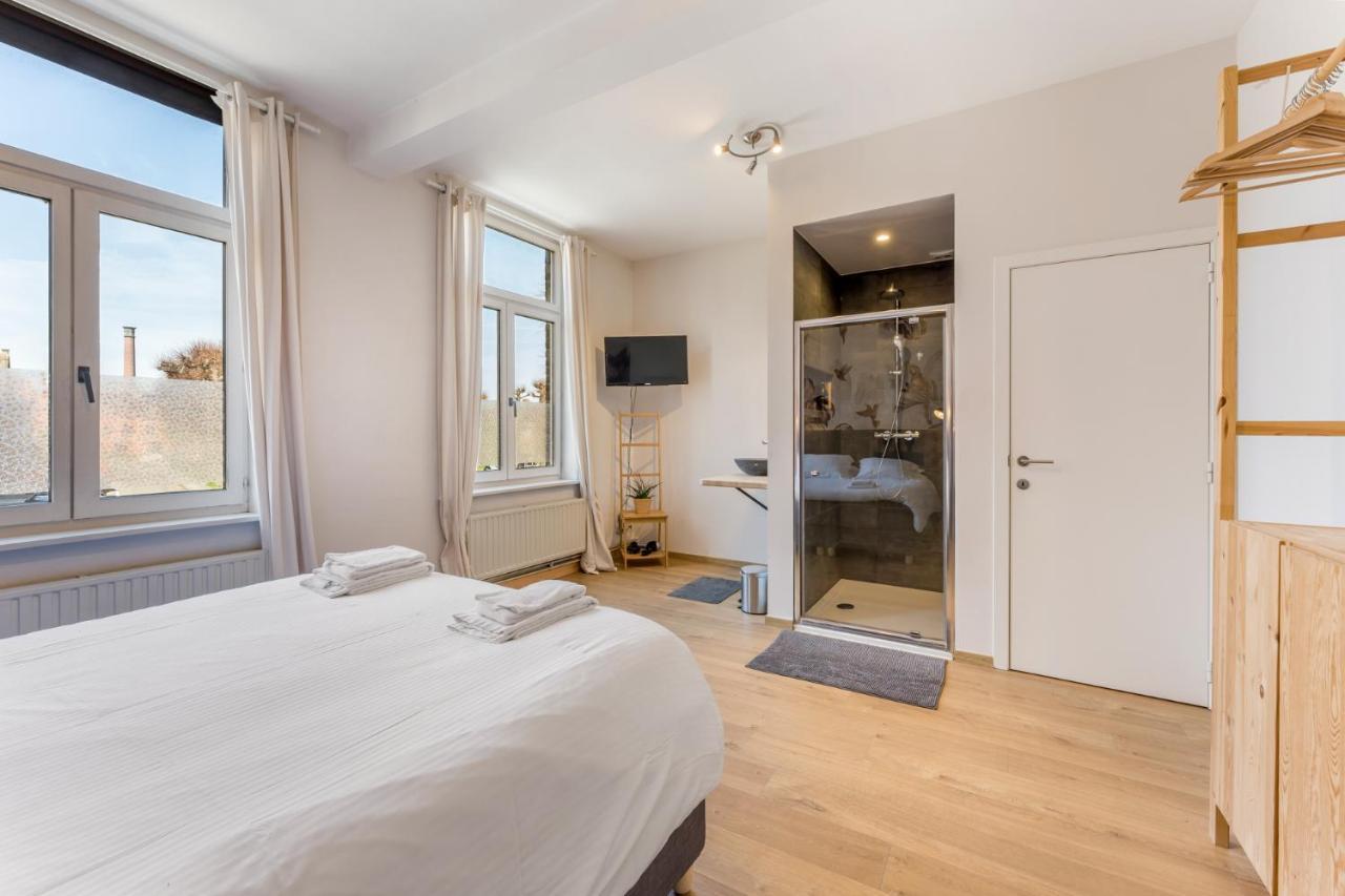 Apartment Werf72 -