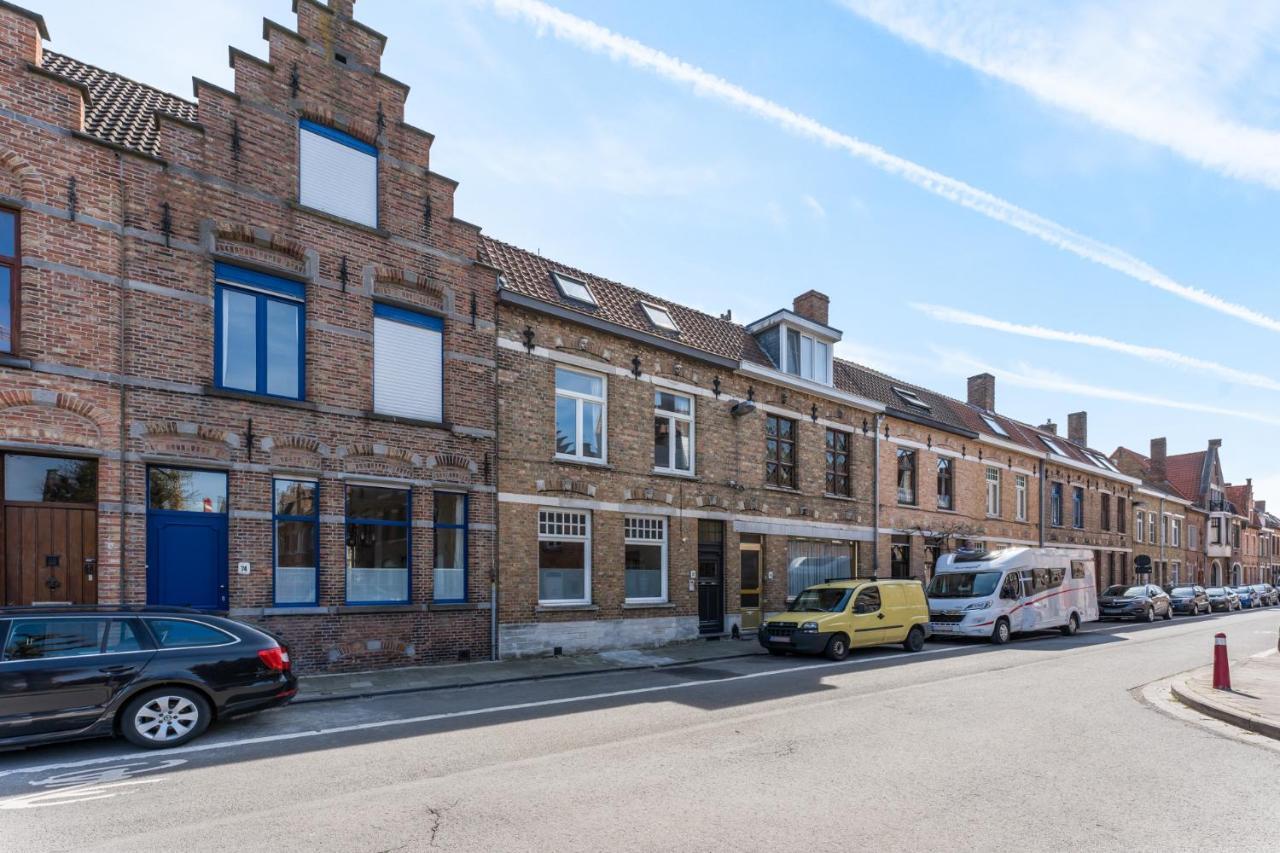 Werf72 - Brugge