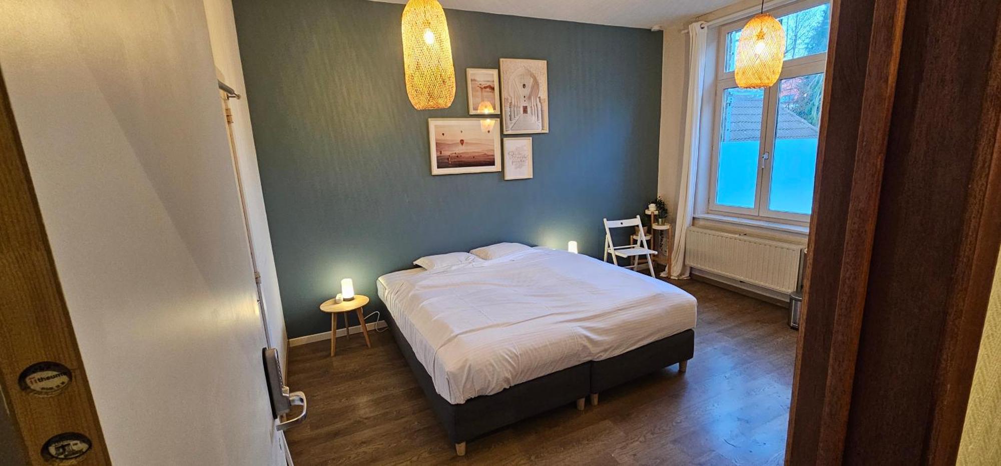 Werf72 - * Bruges