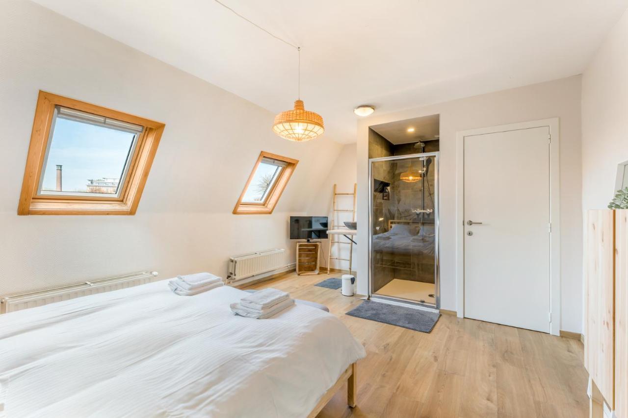 Werf72 - Appartamento Bruges