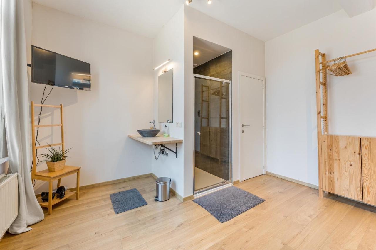 Appartamento Werf72 - *